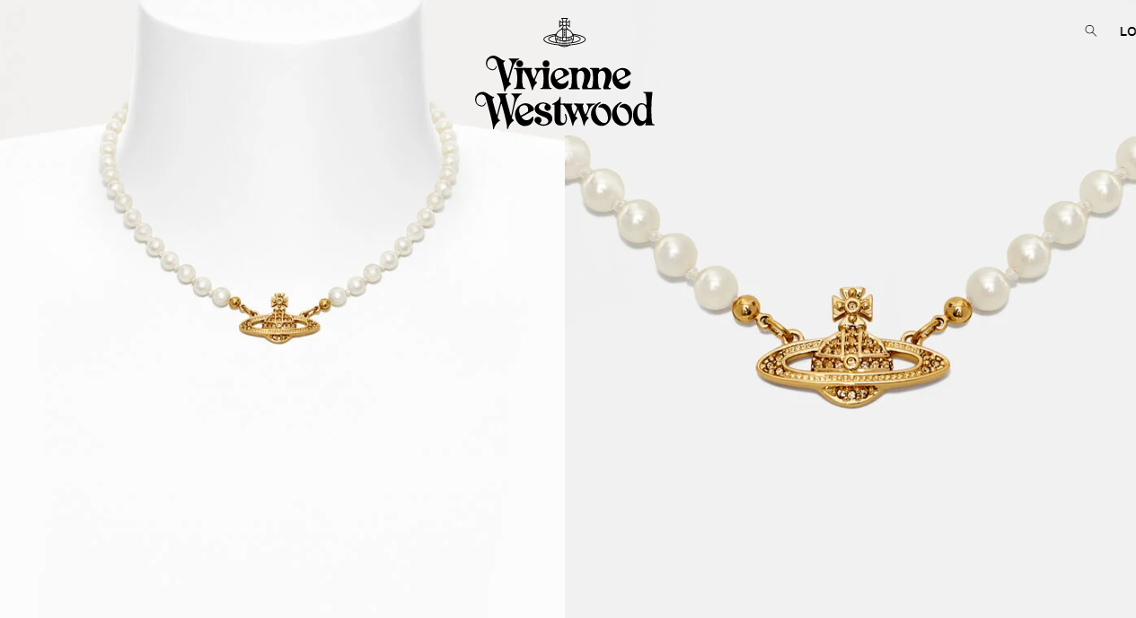 西太后Vivienne Westwood 品牌必买- 攻略- 英国生活零零兔uk002.com
