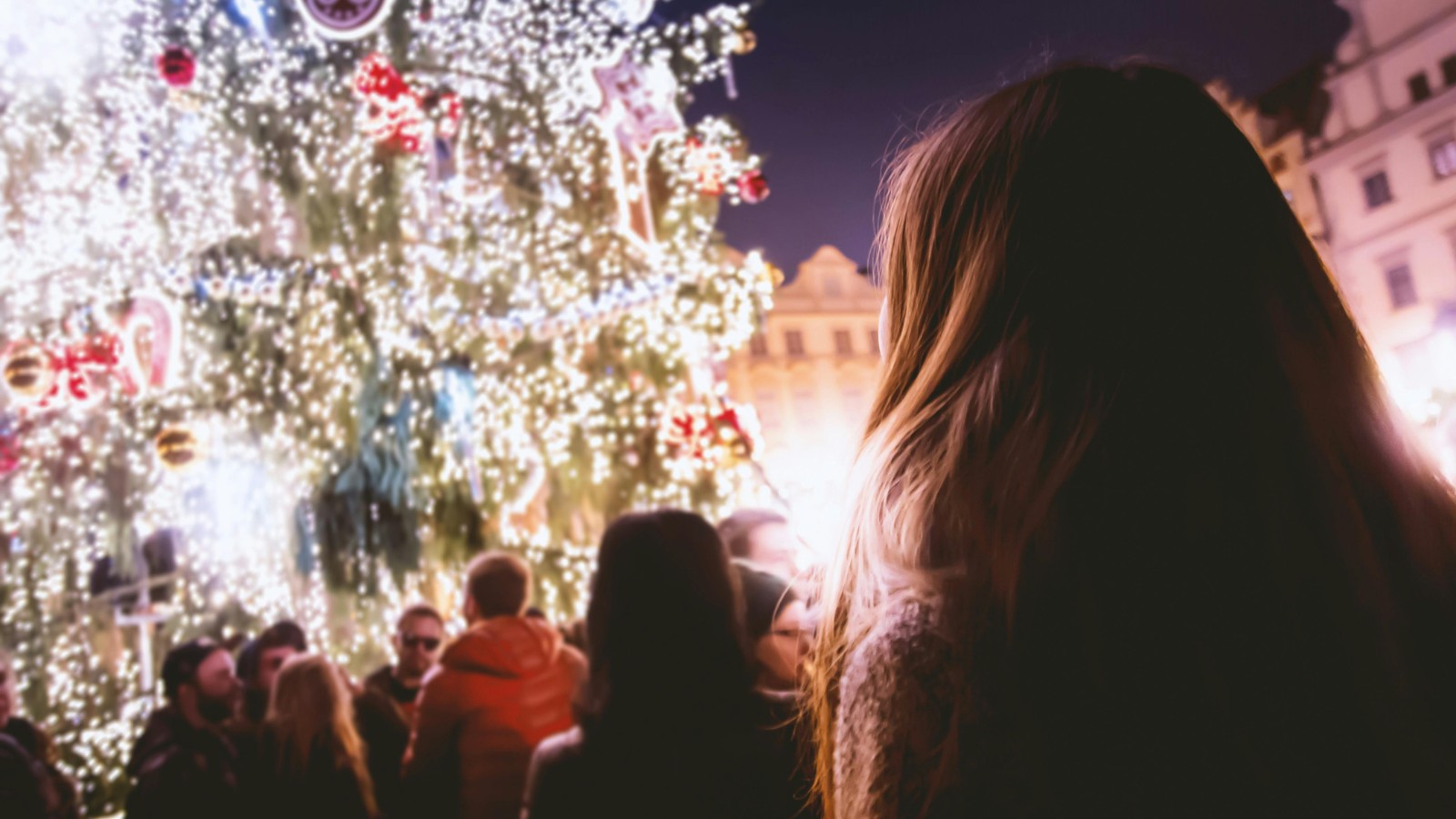 英国必去的圣诞市集：一场冬日的节日奇遇