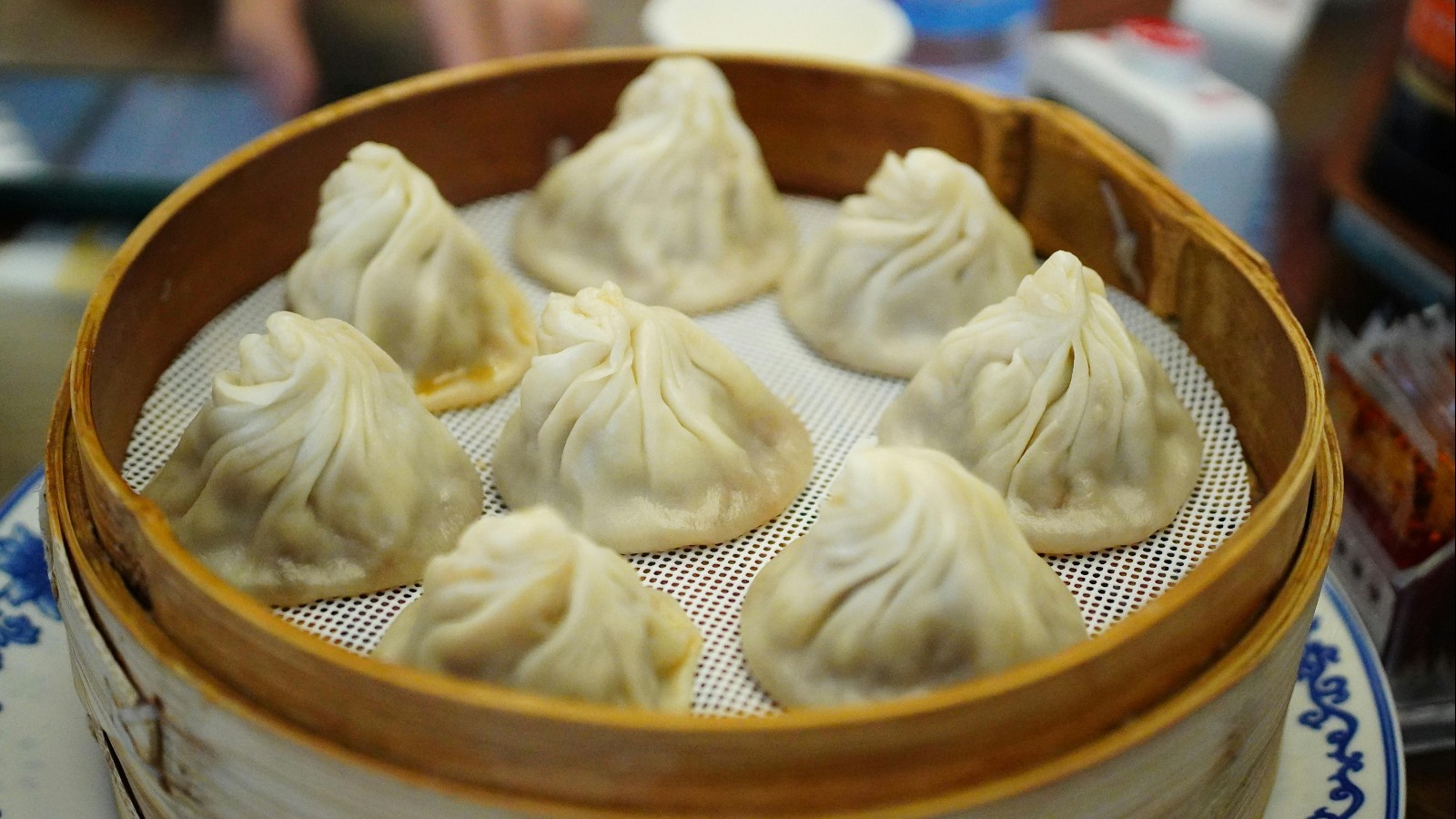 在英国也能吃到正宗中国味：伦敦中餐地图公开